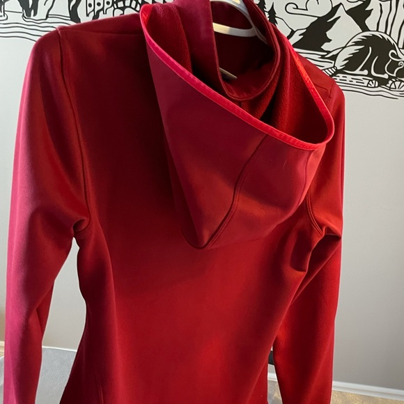 Merrell burgundy red - Picture 3 of 16